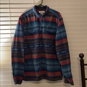 Urban Outfitters Button Down